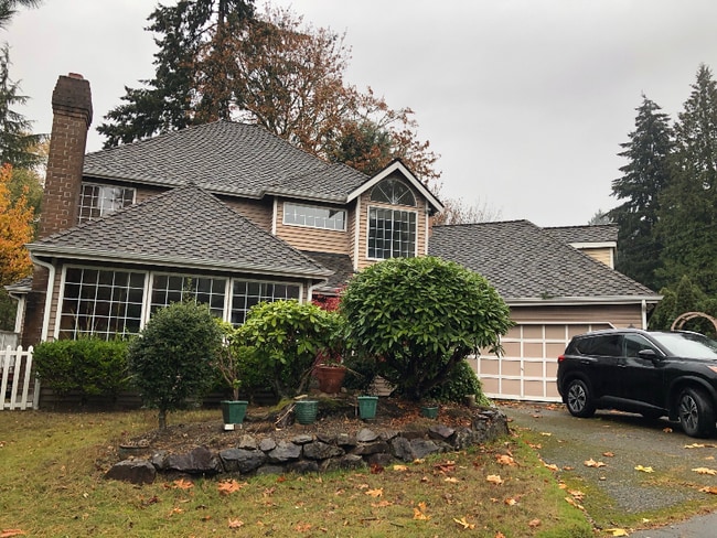 10336 NE 201st Pl in Bothell, WA - Building Photo - Building Photo