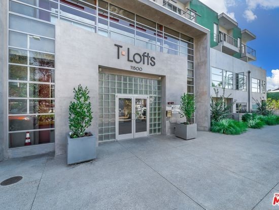 property at 11500 Tennessee Ave