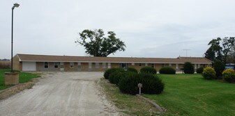 7500 E Rd in Momence, IL - Building Photo