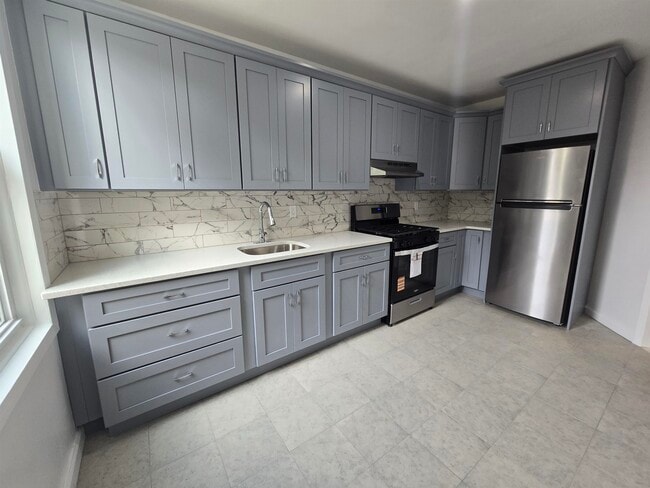 property at 6027 Monroe Pl