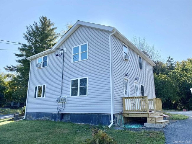 property at 58 W Dorsey Ln