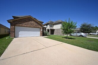 10331 Admirable Path in Houston, TX - Building Photo - Building Photo