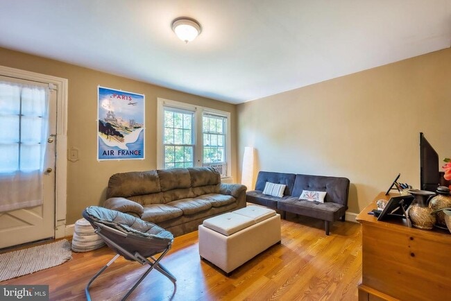 property at 3624 S St NW