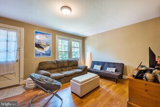 3624 S St NW in Washington, DC - Building Photo - Building Photo