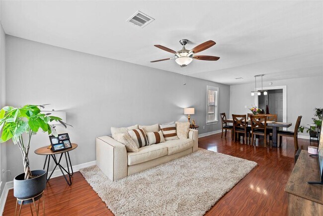 4201 Marina St in Houston, TX - Building Photo - Building Photo