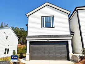 2111 Avalon Rdg in Conyers, GA - Building Photo