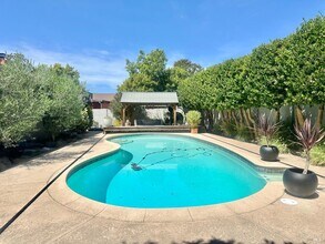 1976 S Terrace Dr in Napa, CA - Building Photo - Building Photo