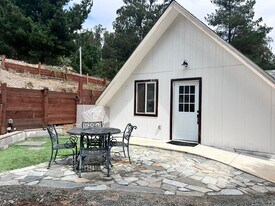 496 Carr Ave, Unit Studio B in Aromas, CA - Building Photo