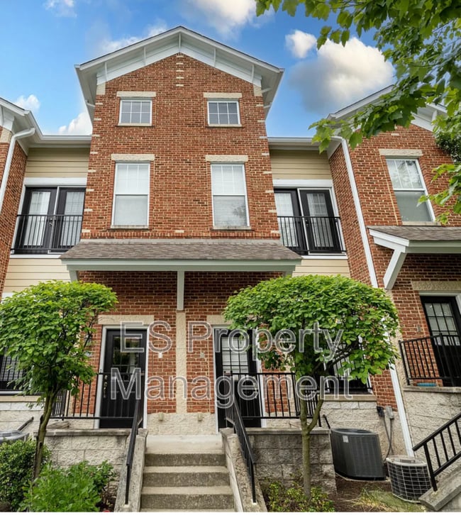 property at 6606 Reserve Dr