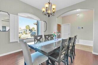 14540 Randall Cunningham in El Paso, TX - Building Photo - Building Photo