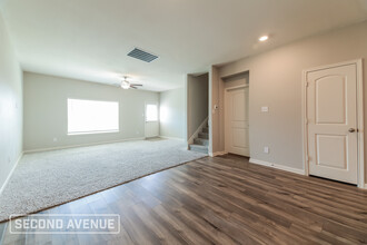 8022 Big Timber Trail in Ponder, TX - Building Photo - Building Photo
