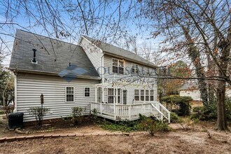 3135 Lariat Ridge Dr in Wake Forest, NC - Building Photo - Building Photo