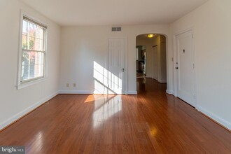 6718 3rd St NW-Unit -201 in Washington, DC - Building Photo - Building Photo