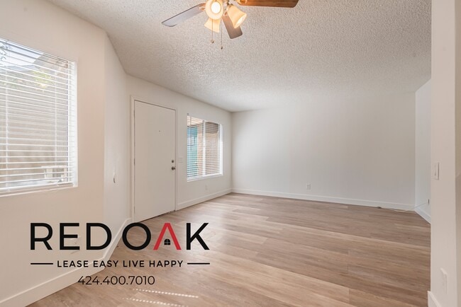 property at 1215 D St