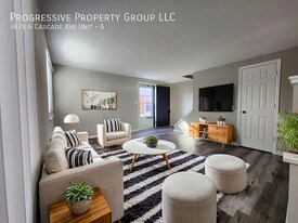 1626 S Cascade Ave in Colorado Springs, CO - Building Photo