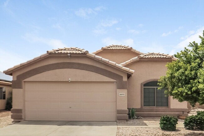 14051 W Two Guns Trail