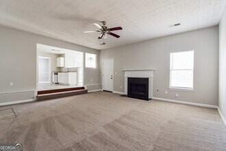 5494 Brinwick Dr in Rex, GA - Building Photo - Building Photo