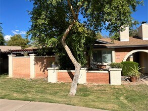 3325 S Judd St in Tempe, AZ - Building Photo - Building Photo