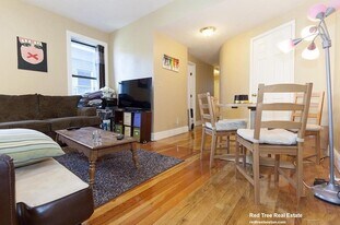 17 Highgate St, Unit 3 in Boston, MA - Building Photo