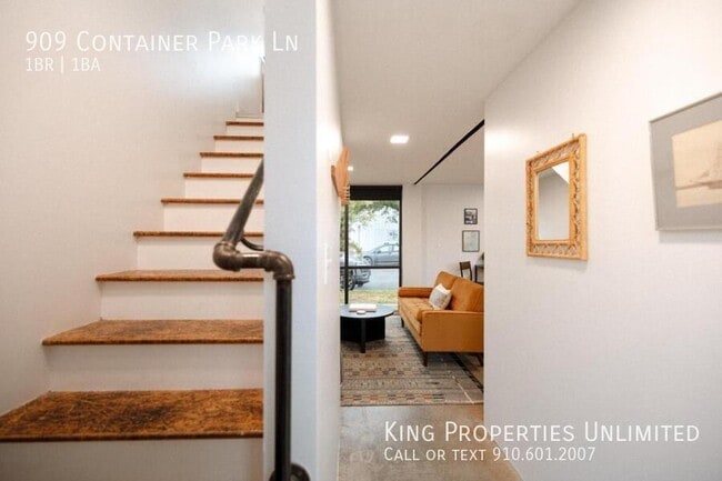 909 Container Park Ln in Wilmington, NC - Building Photo - Building Photo