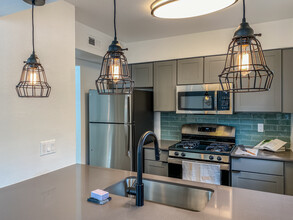 Tara Apartments in San Antonio, TX - Building Photo - Interior Photo