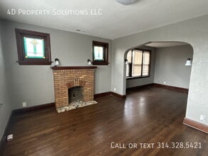 3909 Tholozan Ave in St. Louis, MO - Building Photo - Building Photo