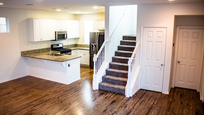 property at 5930 Ginger Dr