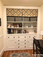 1463 Beacon St, Unit 38 in Brookline, MA - Foto de edificio - Building Photo