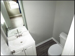 5408 Halifax Dr in Little Rock, AR - Building Photo - Building Photo