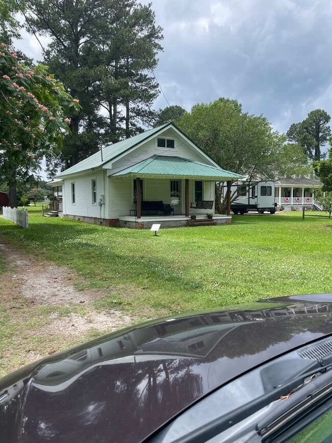 property at 2201 West Main Street Extension