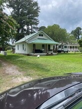 2201 West Main Street Extension in Elizabeth City, NC - Building Photo - Building Photo