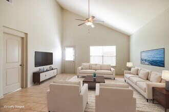 2602 Ski Lodge Dr in Spring, TX - Building Photo - Building Photo