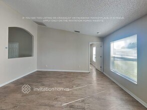 5755 Fairbridge St in Cocoa, FL - Foto de edificio - Building Photo