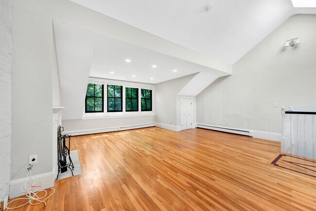 property at 32 E Springfield St