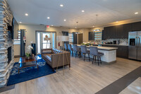 Edge at Town Center, The in Jacksonville, FL - Building Photo - Interior Photo