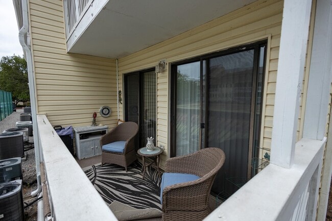 property at 1100 Possum Trot Rd