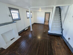 654 2nd Ave in Williamsport, PA - Building Photo - Building Photo