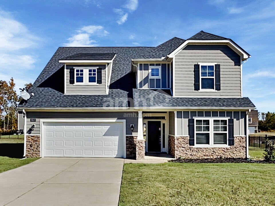 4804 Horatio Ct in Murfreesboro, TN - Building Photo