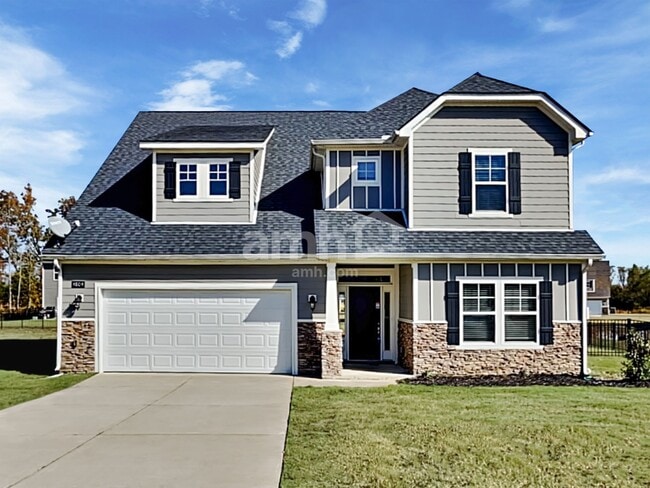 property at 4804 Horatio Ct