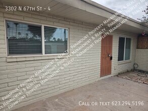 3302 N 67th St in Scottsdale, AZ - Building Photo - Building Photo