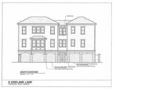 6 Kirkland Ln in Charleston, SC - Foto de edificio - Building Photo