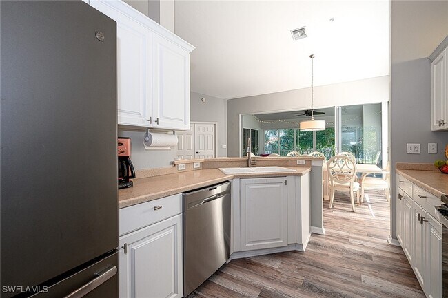 property at 5125 Cedar Springs Dr