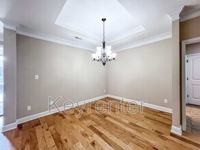 3610 Wellsburg Way in Knoxville, TN - Foto de edificio - Building Photo