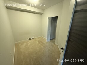 31158 Westridge Pl in Abbotsford, BC - Building Photo - Building Photo