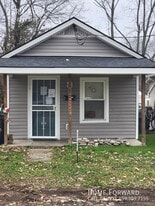 132 Belt Line Ave in Lexington, KY - Building Photo