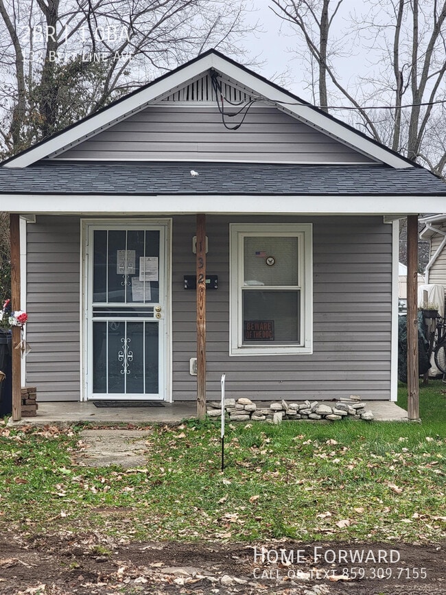 property at 132 Belt Line Ave