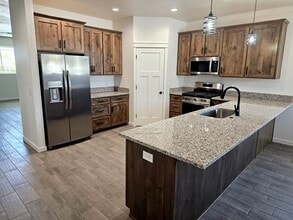 57 S Hillcrest Dr in Snowflake, AZ - Building Photo - Building Photo