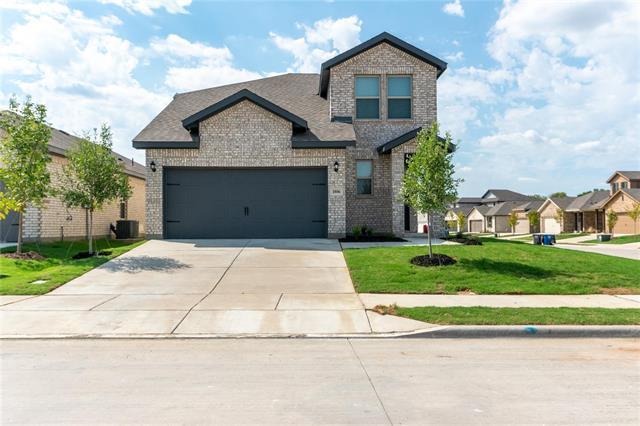 property at 1806 Winecup Dr