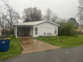 203 N 6th St in Cabot, AR - Building Photo