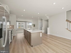 7840 Blackbriar Wy in Laurel, MD - Building Photo - Building Photo